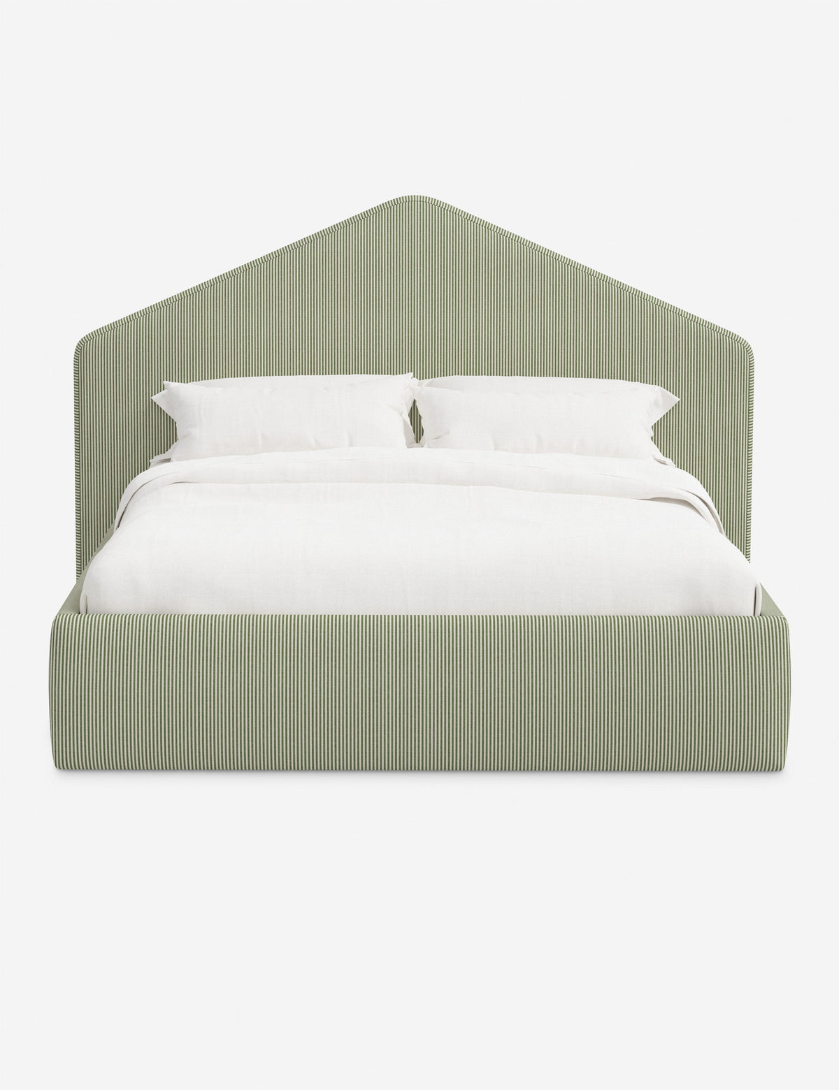 Katcher Platform Bed