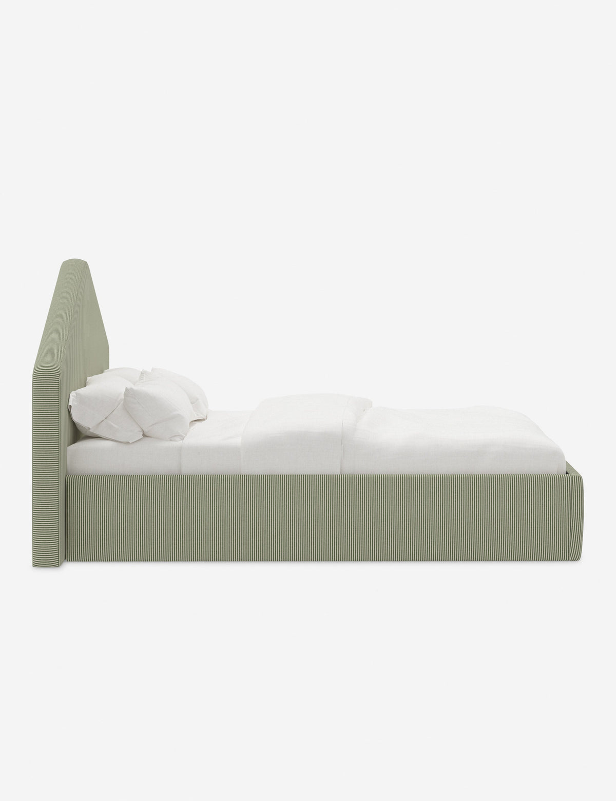 Katcher Platform Bed