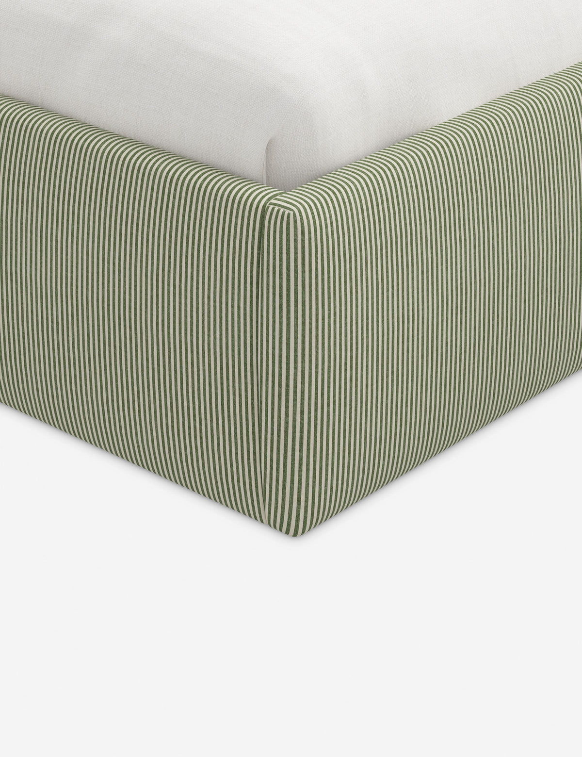 Katcher Platform Bed