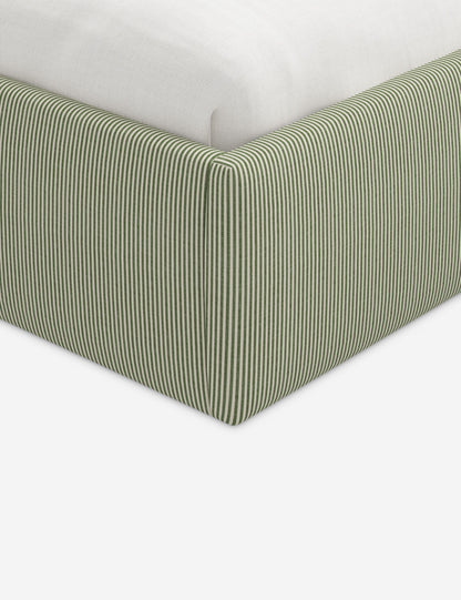 Katcher Platform Bed