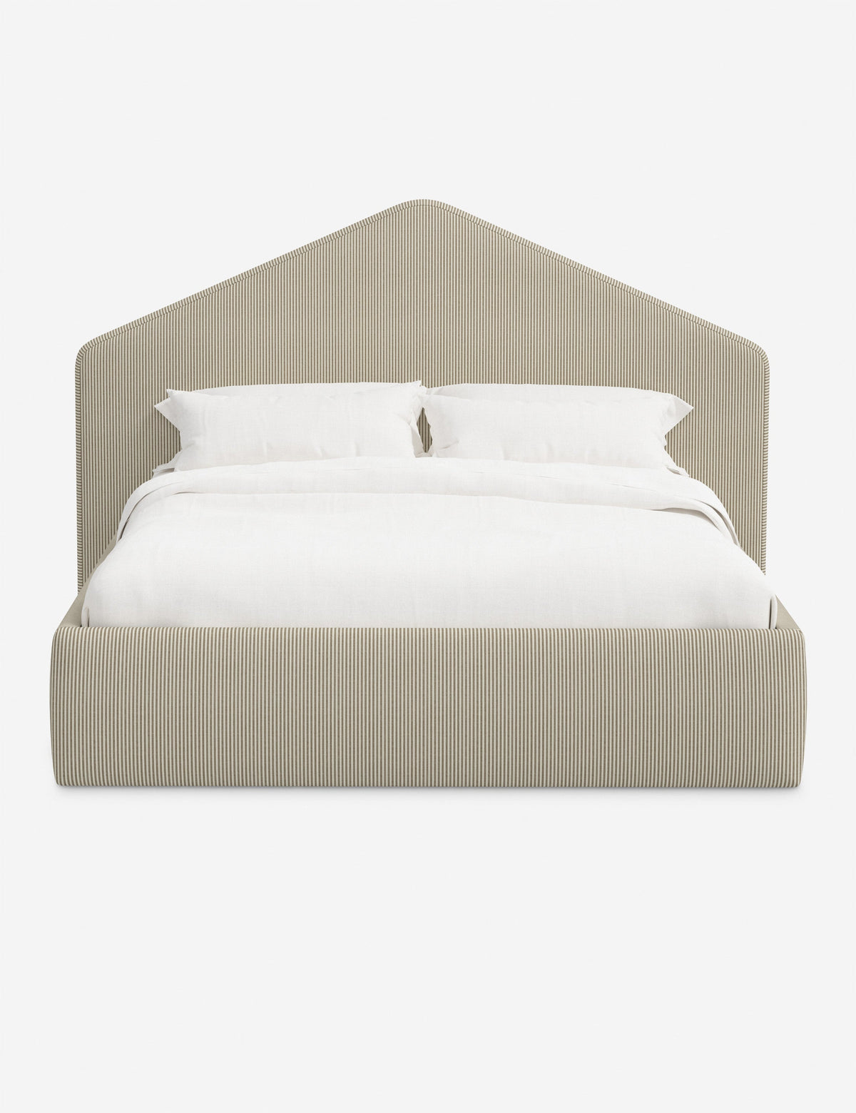 Katcher Platform Bed