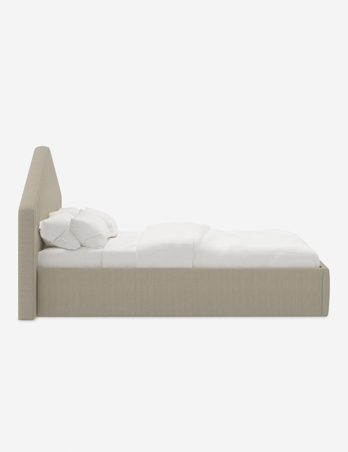 Katcher Platform Bed