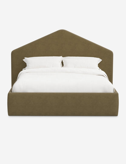 Katcher Platform Bed