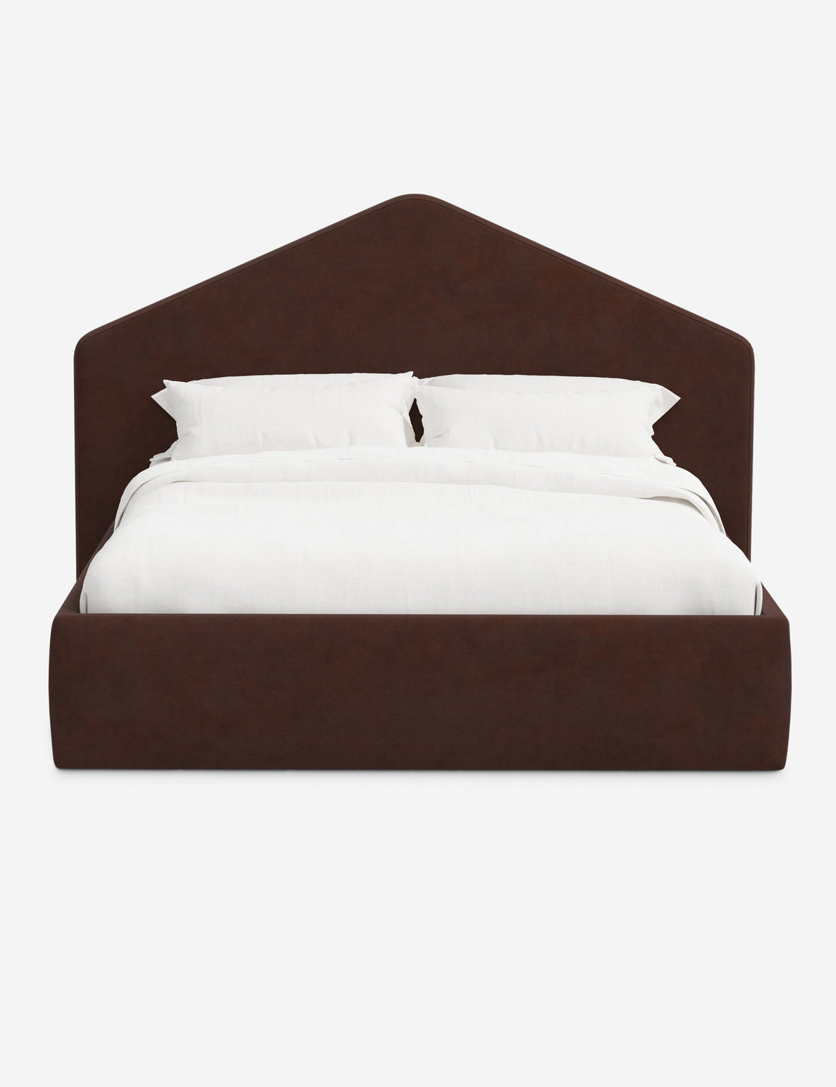 Katcher Platform Bed