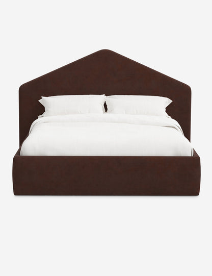 Katcher Platform Bed