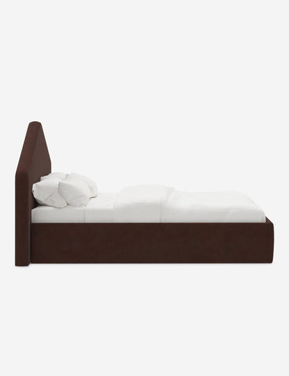 Katcher Platform Bed