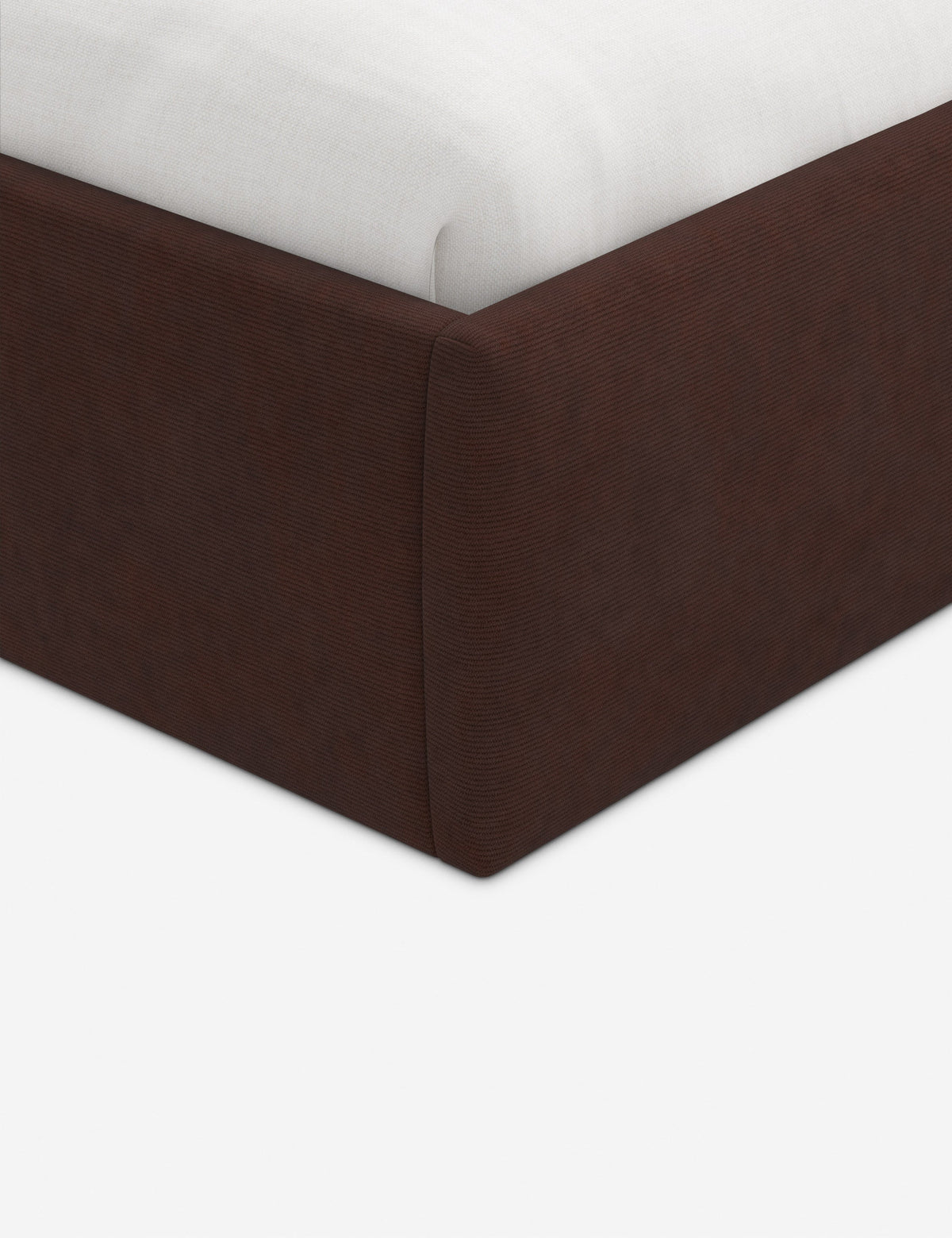 Katcher Platform Bed
