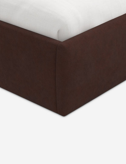 Katcher Platform Bed