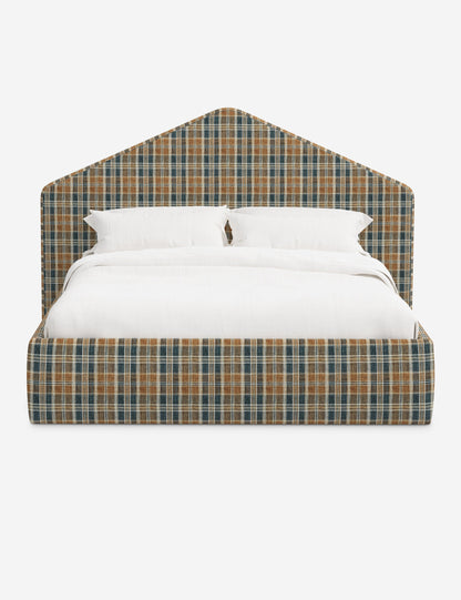 Katcher Platform Bed