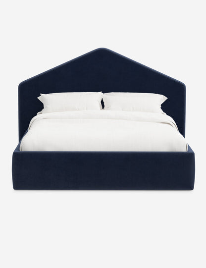 Katcher Platform Bed
