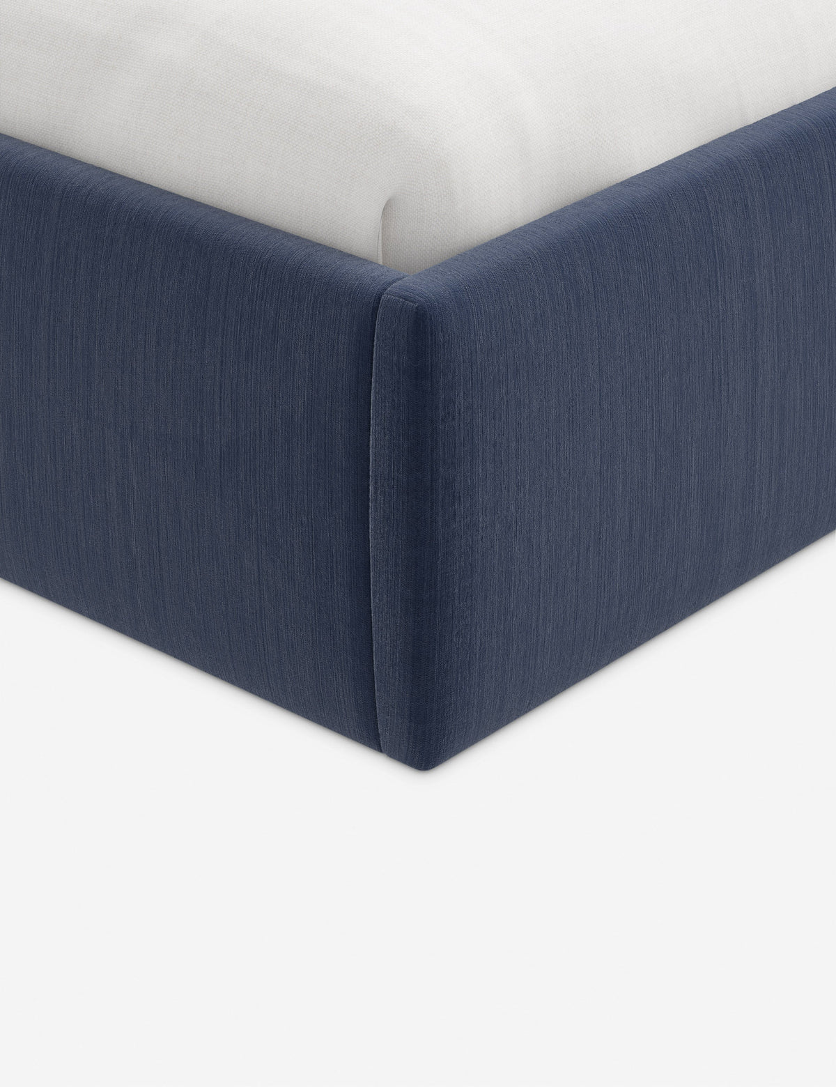 Katcher Platform Bed