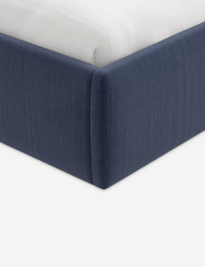 Katcher Platform Bed