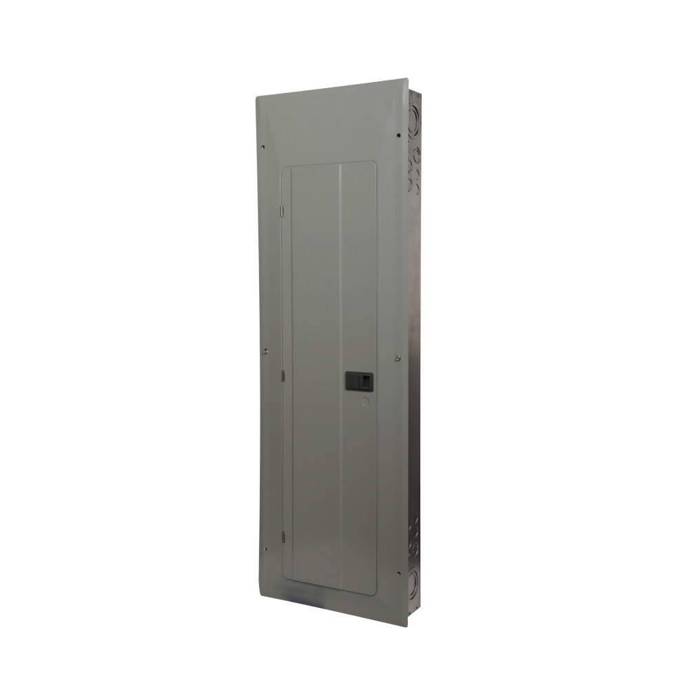 3-Phase 4 Wire Main Circuit Breaker Load Center 42 Circuits 208Y/120/240V