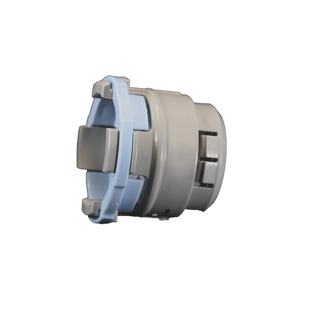 3/4 in. EZ Flex ENT Snap-in Terminal Adapter