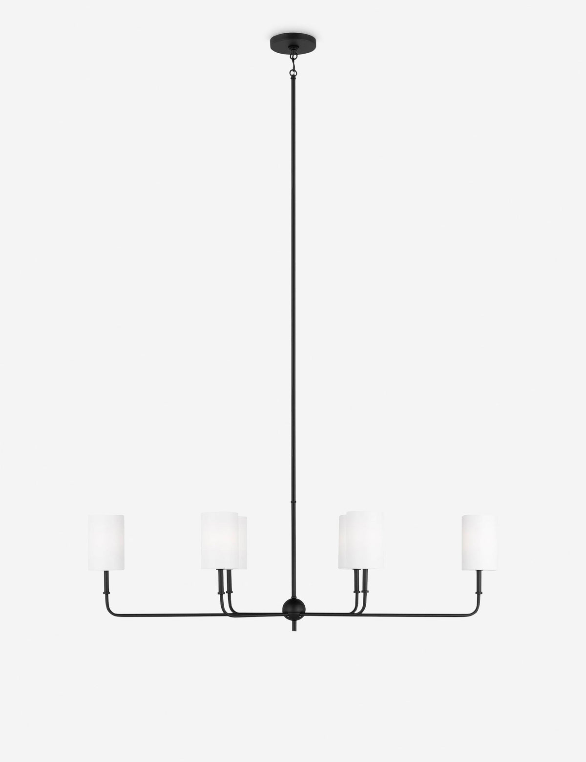 Legrand Linear Chandelier