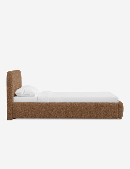 Nabiha Platform Bed