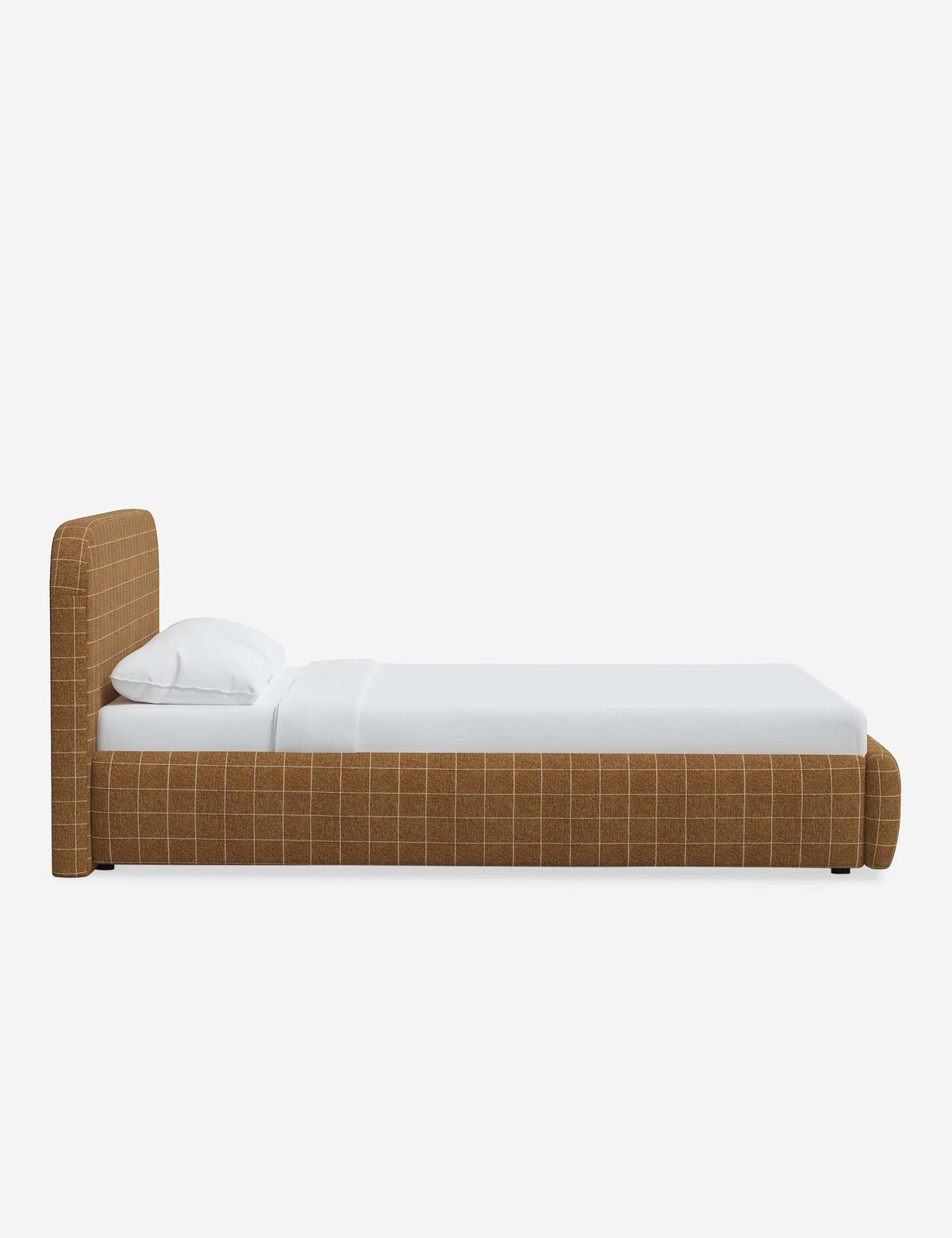 Nabiha Platform Bed