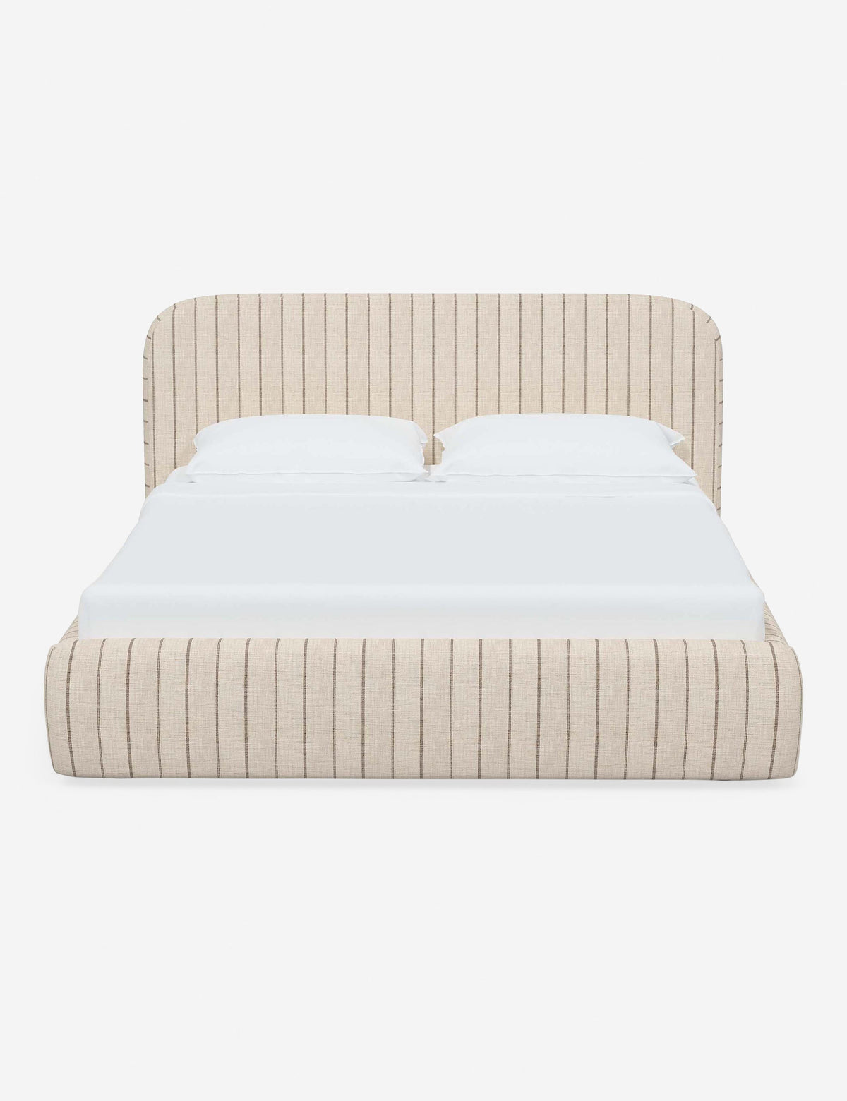 Nabiha Platform Bed