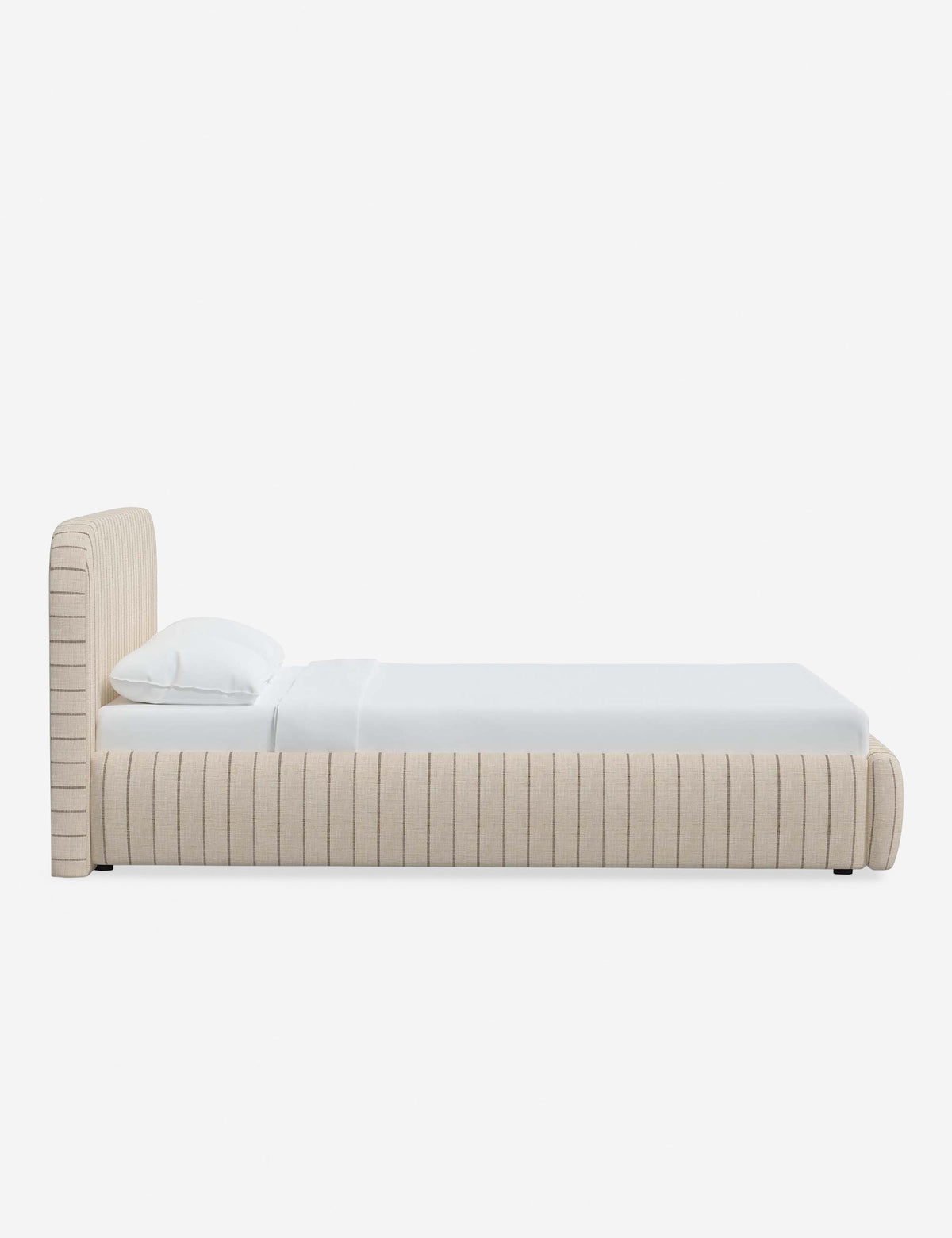 Nabiha Platform Bed