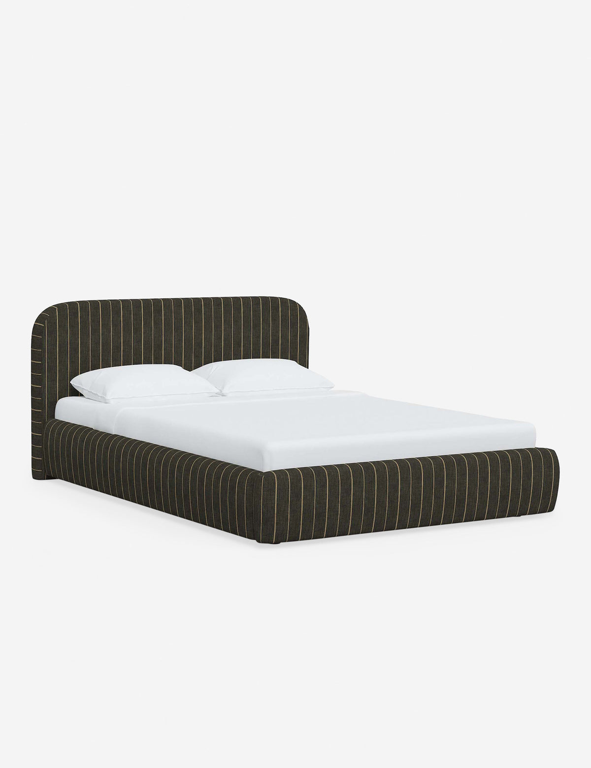 Nabiha Platform Bed