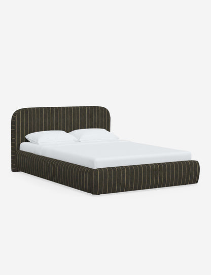 Nabiha Platform Bed