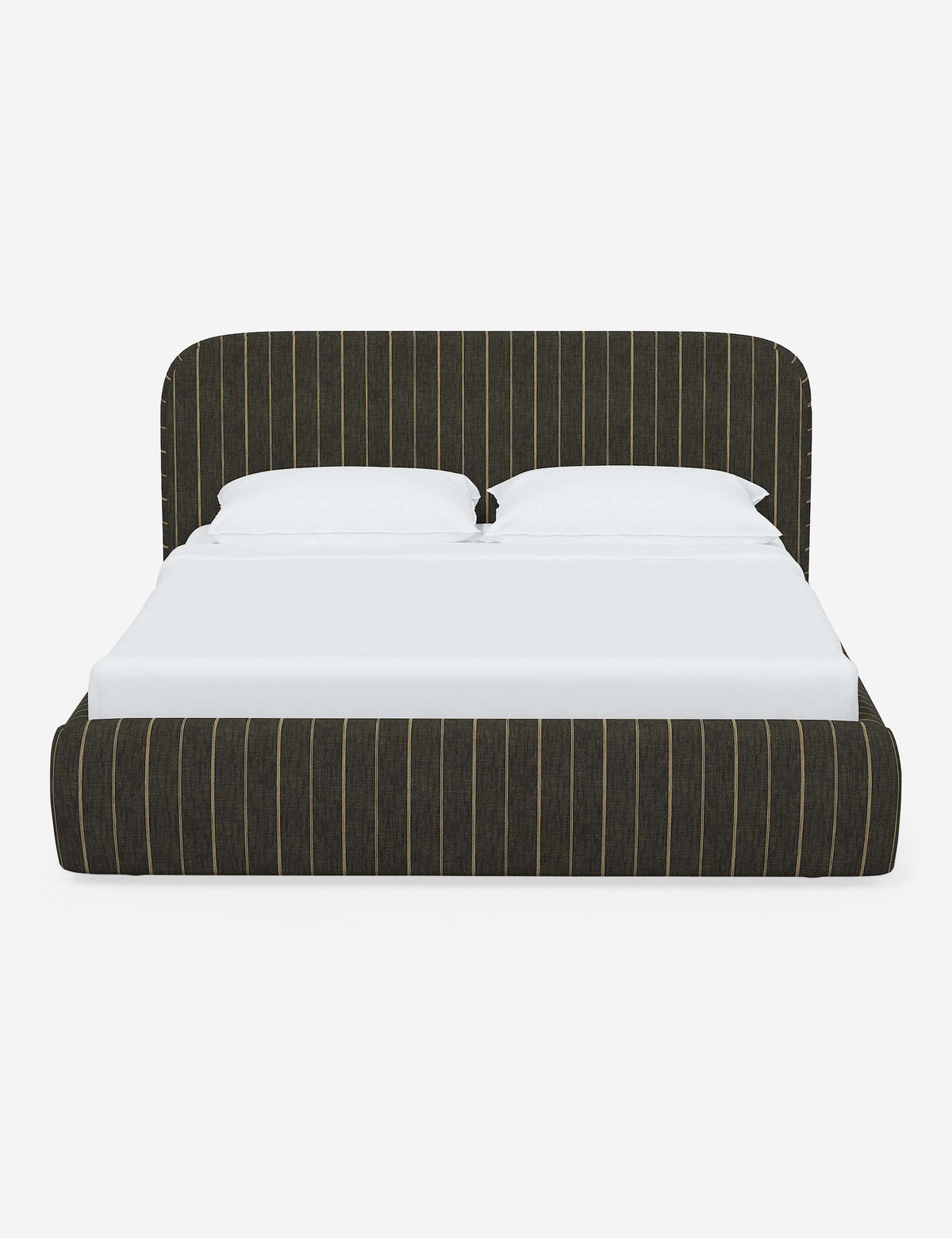 Nabiha Platform Bed