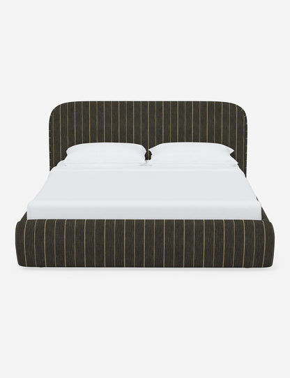 Nabiha Platform Bed