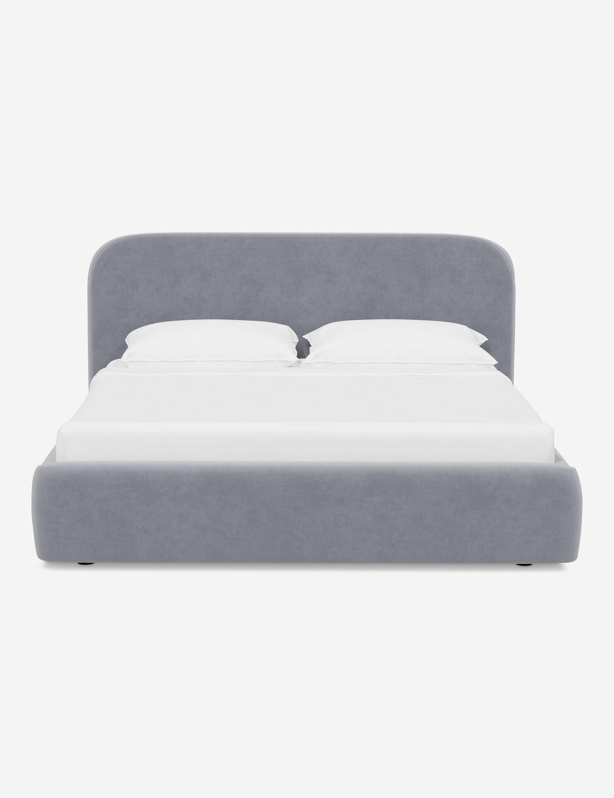 Nabiha Platform Bed