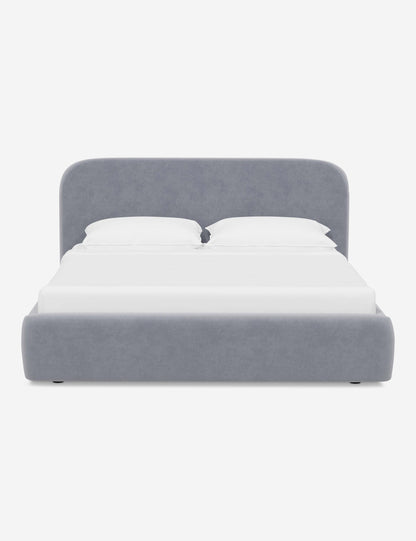 Nabiha Platform Bed