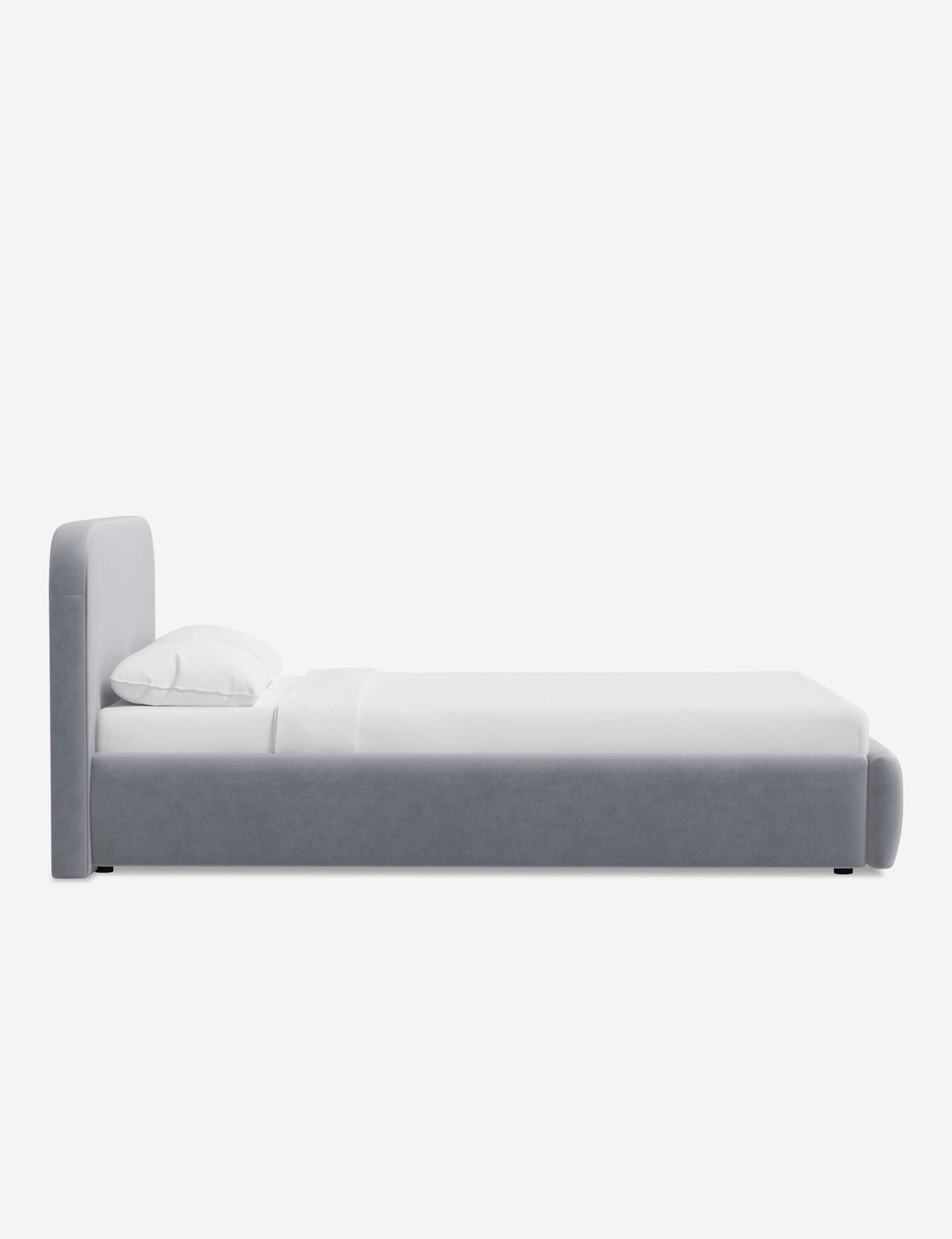 Nabiha Platform Bed