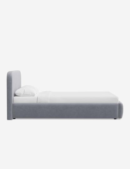 Nabiha Platform Bed