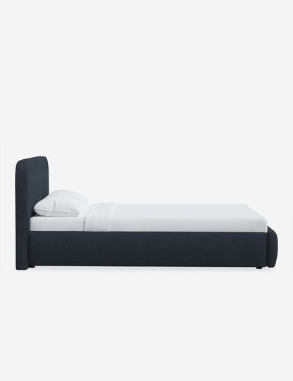 Nabiha Platform Bed