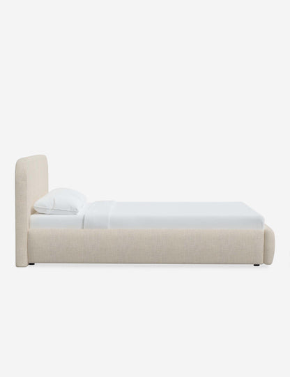 Nabiha Platform Bed