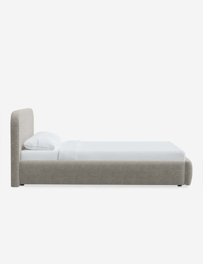 Nabiha Platform Bed