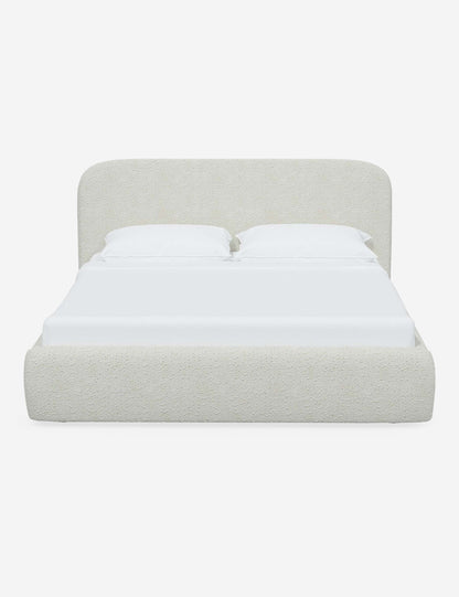 Nabiha Platform Bed