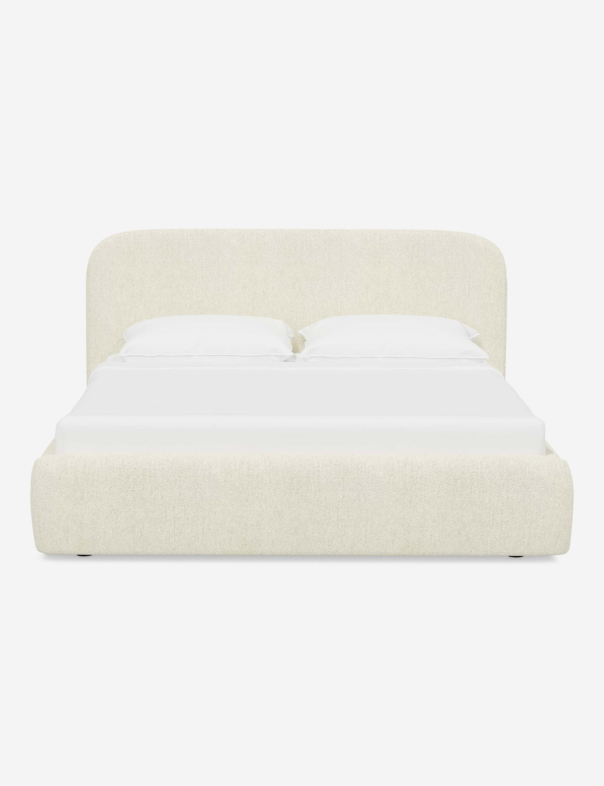 Nabiha Platform Bed