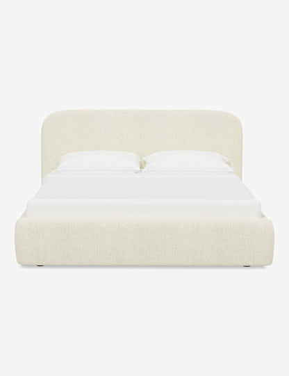 Nabiha Platform Bed