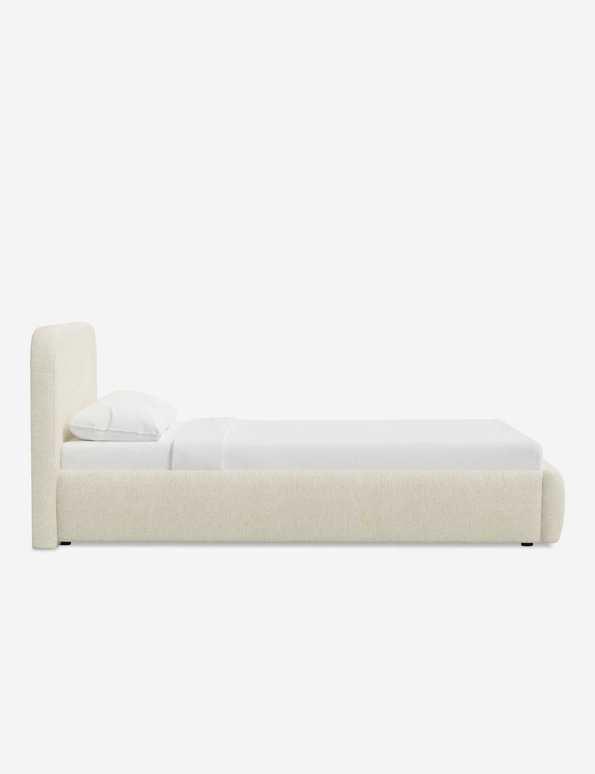 Nabiha Platform Bed