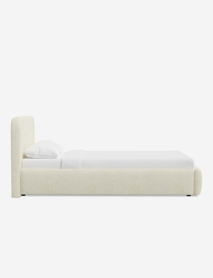 Nabiha Platform Bed