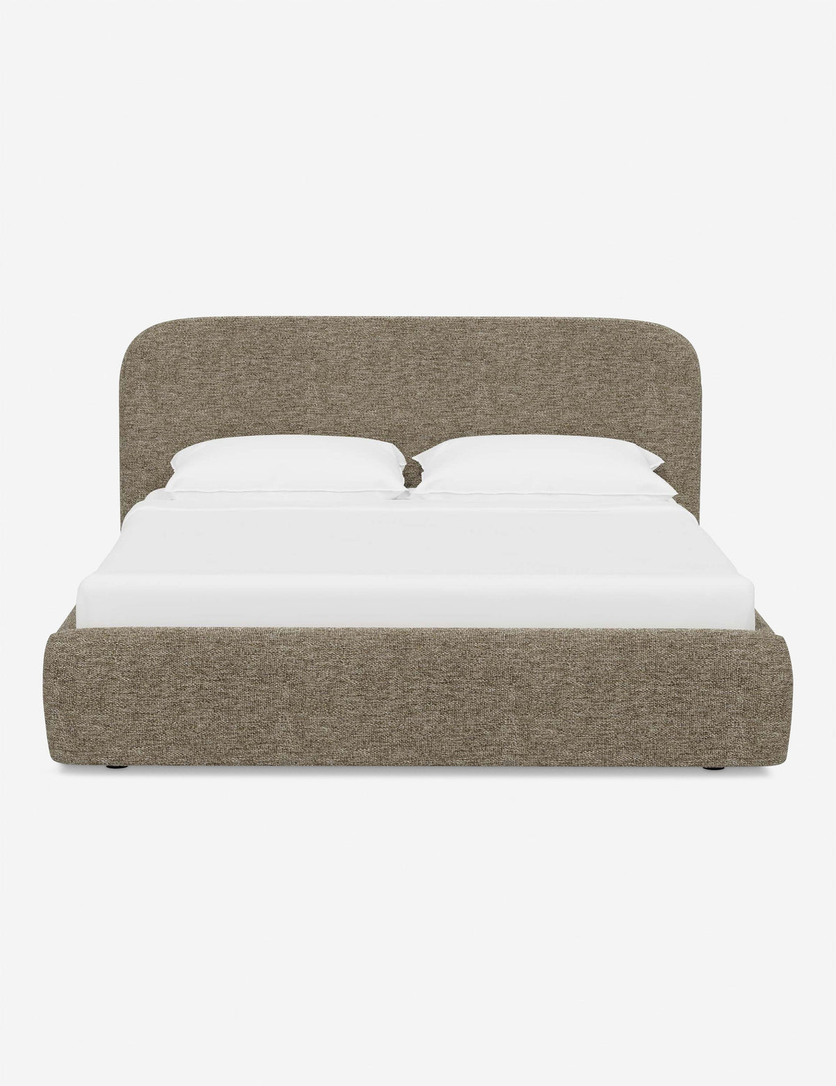 Nabiha Platform Bed