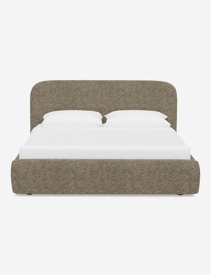 Nabiha Platform Bed