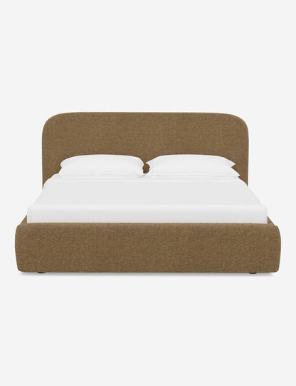 Nabiha Platform Bed