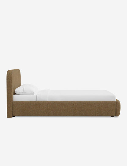 Nabiha Platform Bed