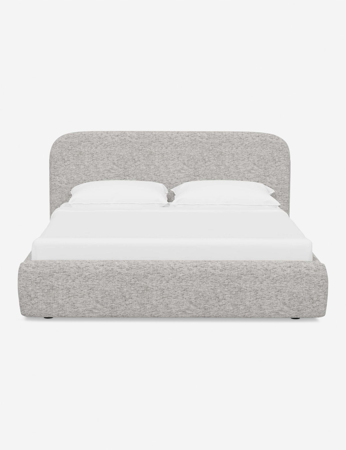 Nabiha Platform Bed