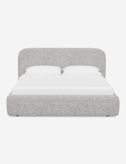 Nabiha Platform Bed