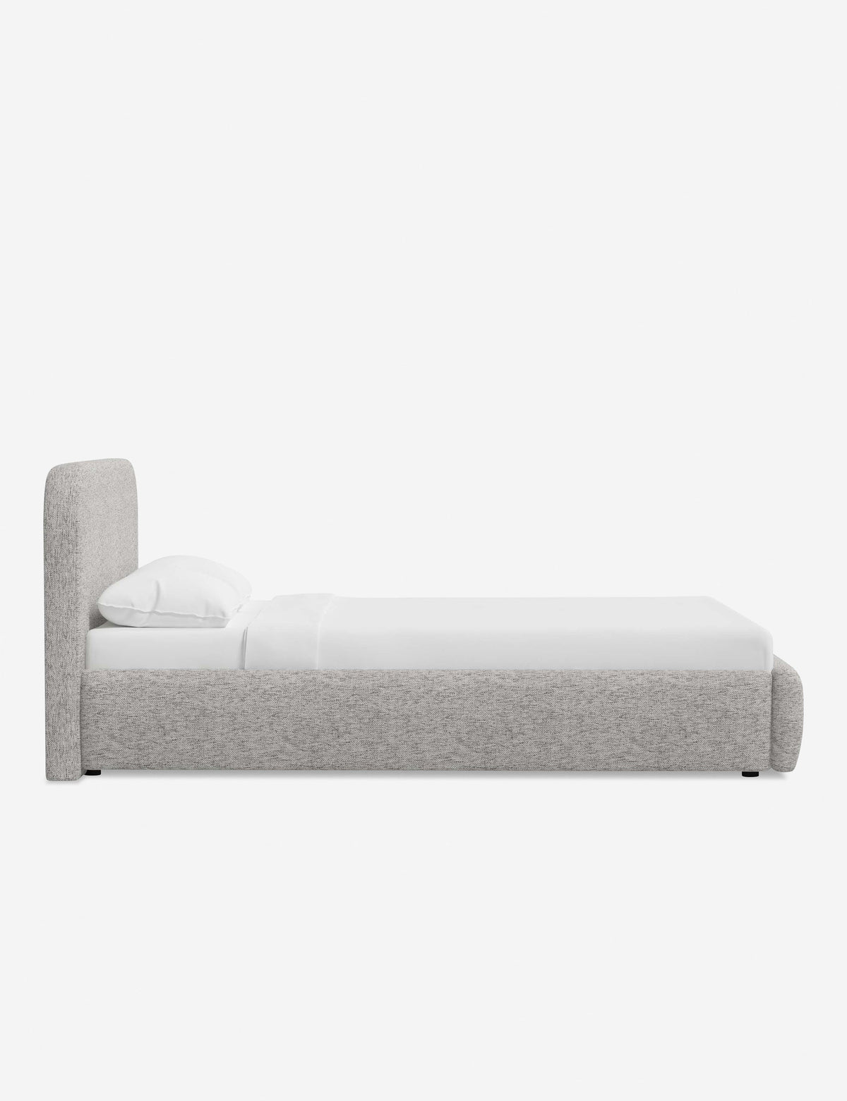 Nabiha Platform Bed