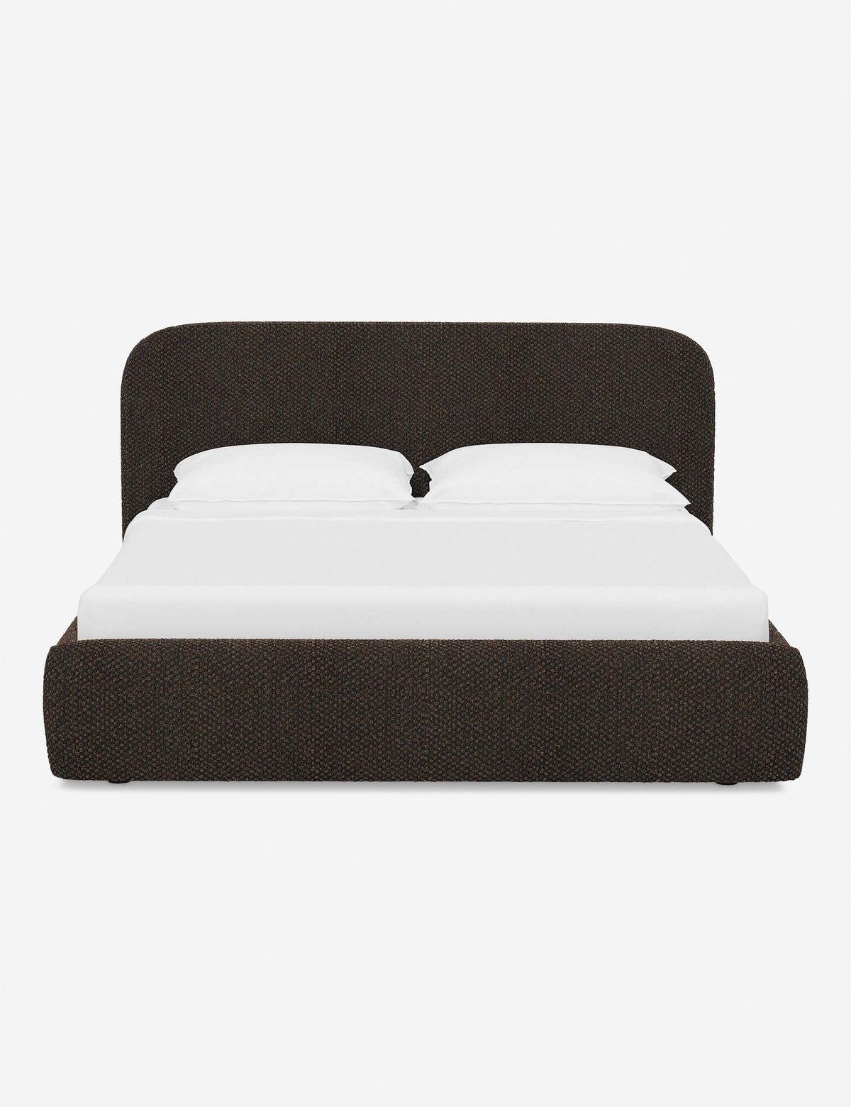 Nabiha Platform Bed