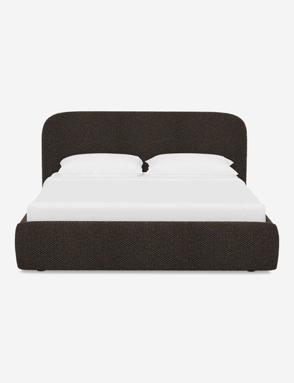 Nabiha Platform Bed