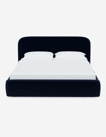 Nabiha Platform Bed