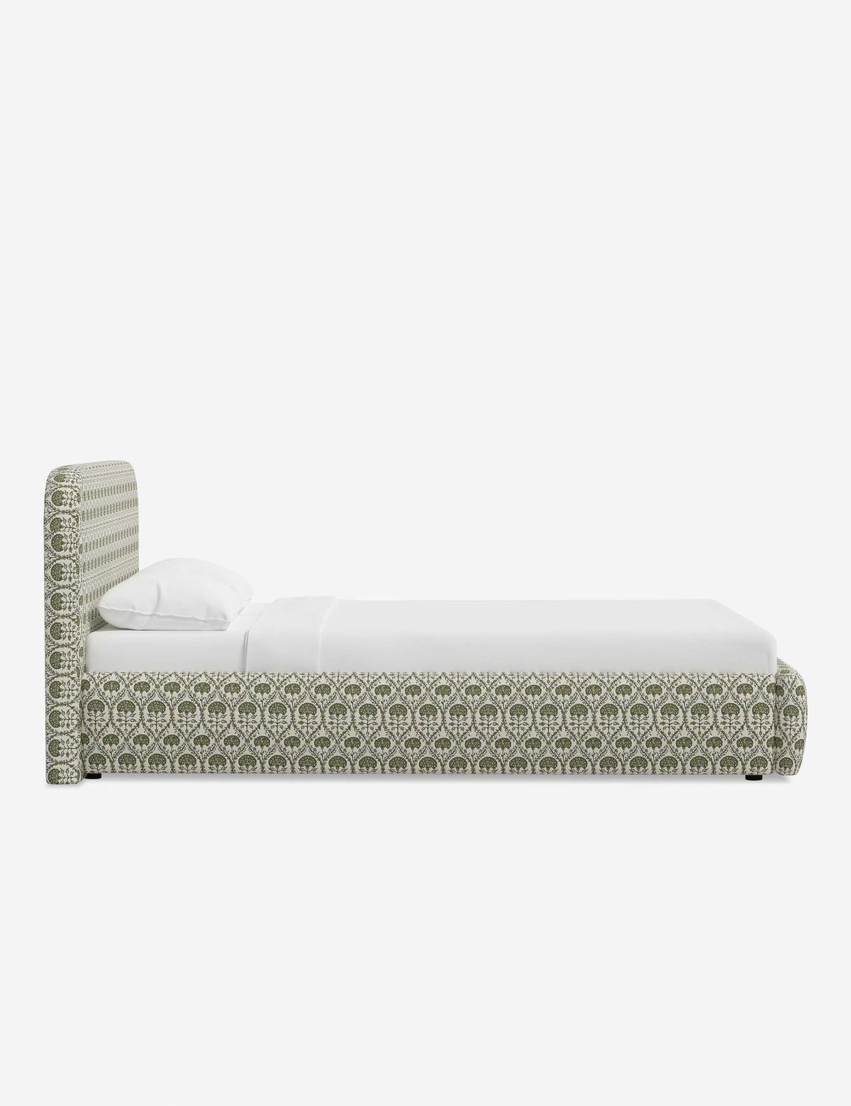 Nabiha Platform Bed